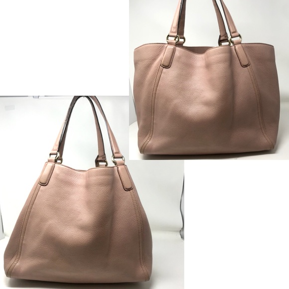 Gucci Limited Edition Pink Soho Tote - Picture 3 of 11